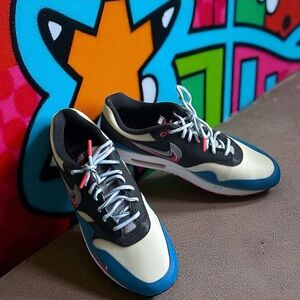 Nike Air Max 1 Time Capsule